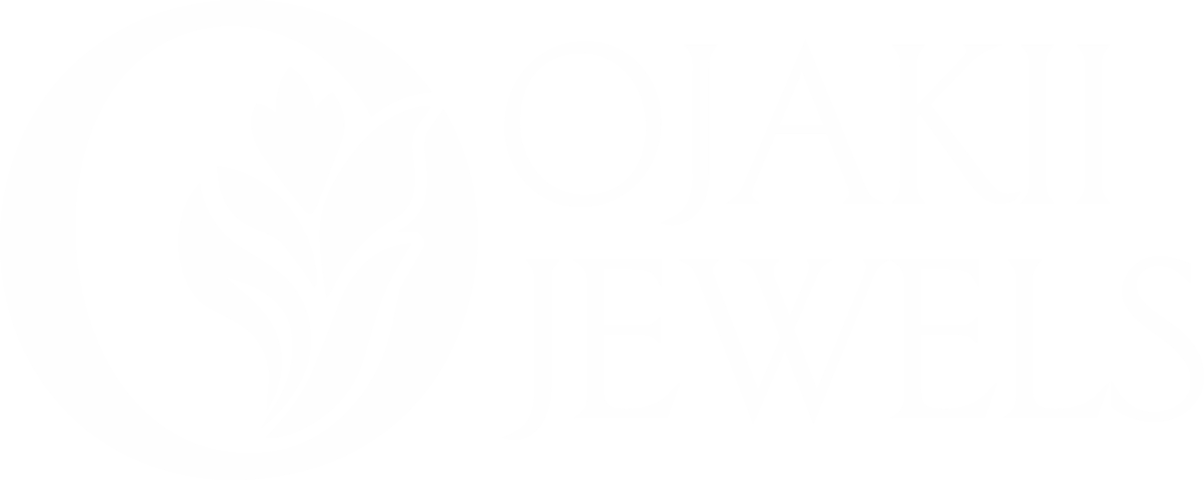 Ojakii Jewels